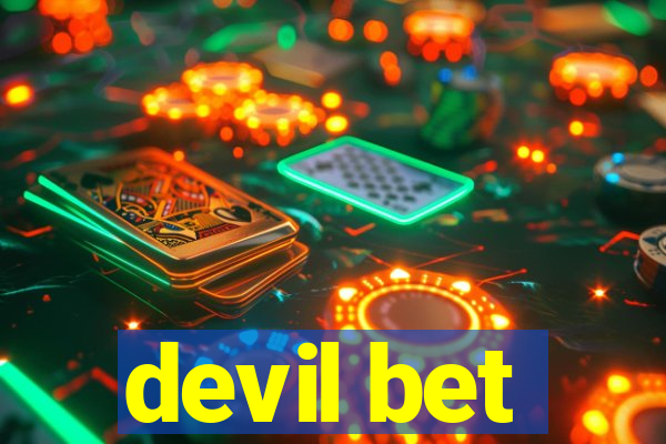 devil bet